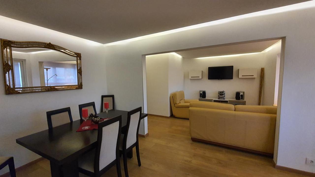 A Casa Do Parque Apartment Santo Andre Exterior photo