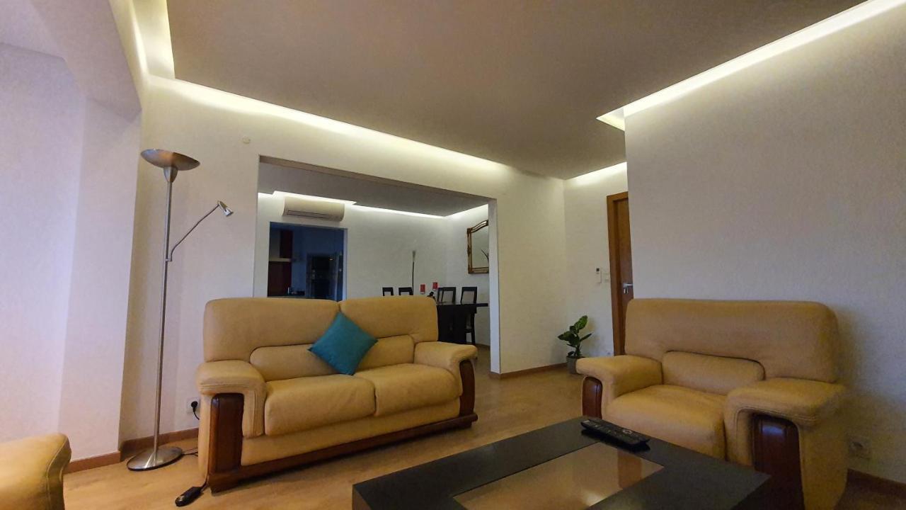 A Casa Do Parque Apartment Santo Andre Exterior photo