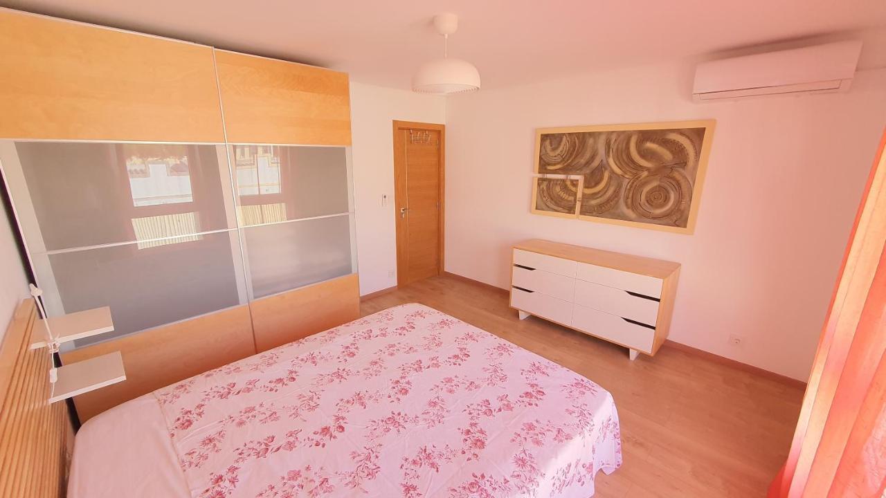 A Casa Do Parque Apartment Santo Andre Exterior photo