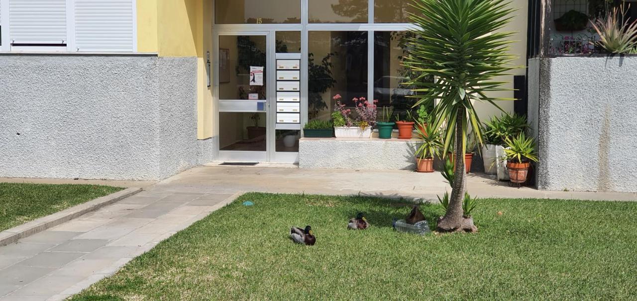 A Casa Do Parque Apartment Santo Andre Exterior photo