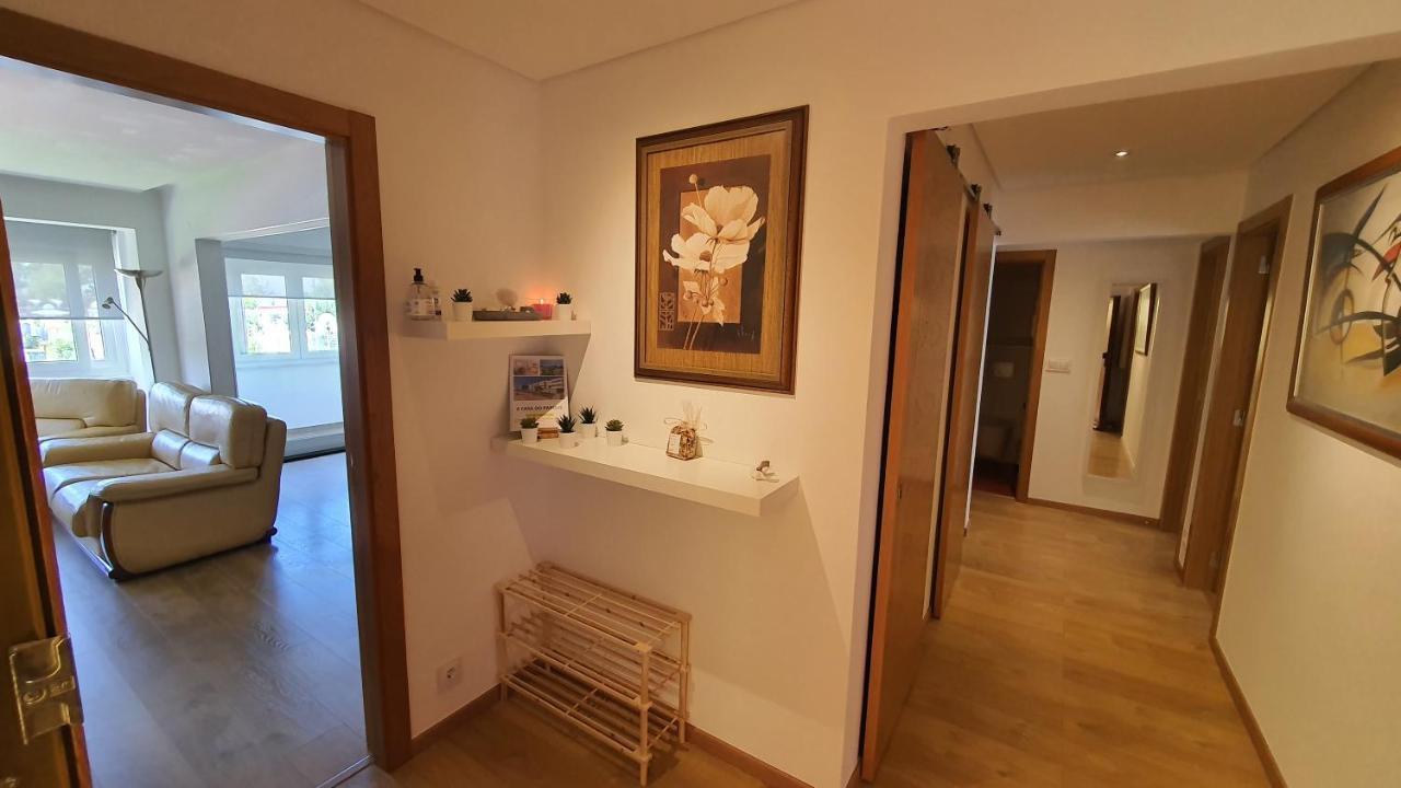 A Casa Do Parque Apartment Santo Andre Exterior photo