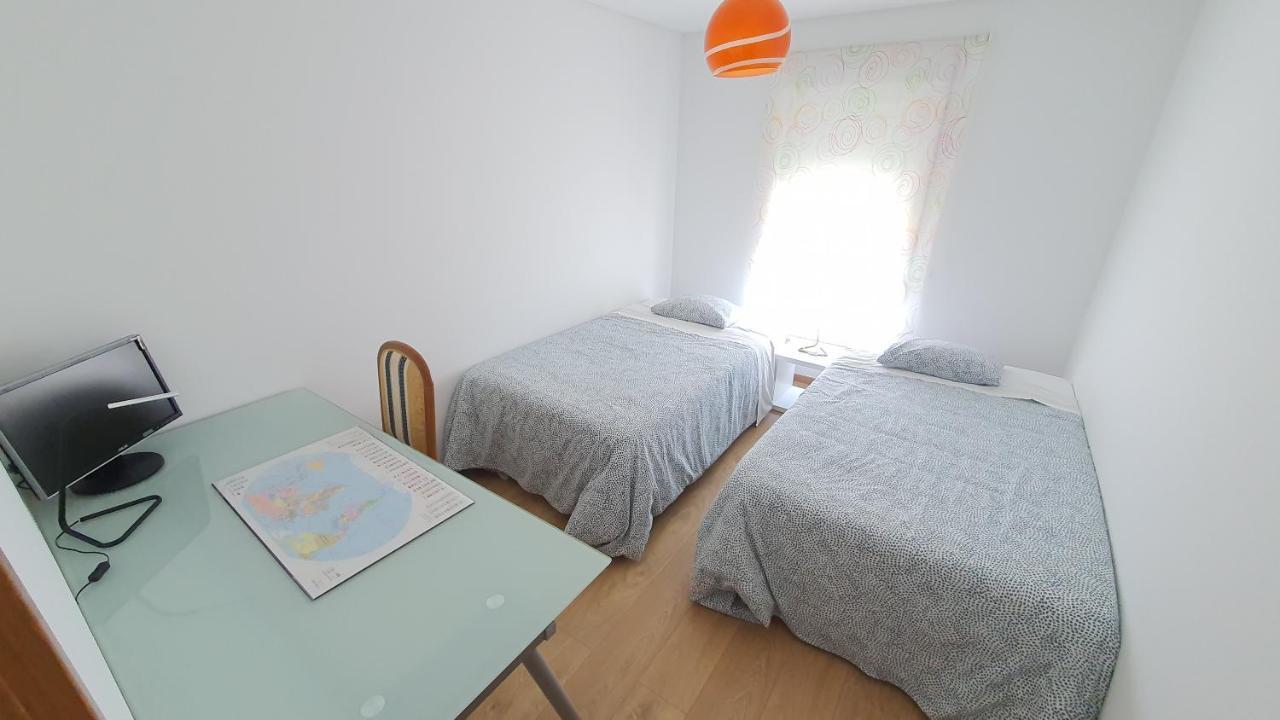 A Casa Do Parque Apartment Santo Andre Exterior photo